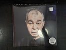 JOHN PRINE Tree of Forgiveness LP sealed vinyl new record album