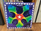 Sealed STEPPENWOLF the second LP Dunhill DS-50037 john kay Original STILL SEALED