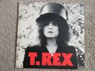 Vintage T. REX - THE SLIDER 1972 LP in Great Condition