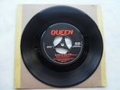 QUEEN LOVE OF MY LIFE (Live) EMI RECORDS RARE UK 7