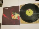 JIMI HENDRIX Band of Gypsys LP LH RL Robert Ludwig PRESS 1970 GREEN LBL VG++
