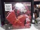 FACTORY SEALED PROMO* RICHIE HAVENS ON STAGE DOUBLE LP  STORMY FOREST RECORDS