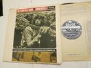 JOHN MAYALL DIARY OF A BAND VOL 2 LP 1968 UK DECCA STEREO SKL 4919 BLUE LBL NM
