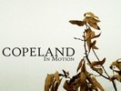 COPELAND 3 Vinyl Bundle (New) - In Motion, Eat Sleep Repeat, Blushing