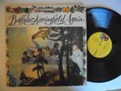 THE ALLMAN BROTHERS BAND At Fillmore East CAPRICORN Blues Rock  LP HEAR