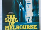 The Soul Of Melbourne - Rare Aussie Northside LP 2012 - OZ Hip Hop / Funk / Soul