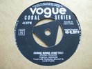 Thick TRI  =  Teresa Brewer 