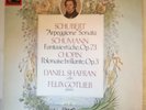 ASD 3566 Schubert Schumann Chopin Shafran Gotlieb 1978 m- 1.UK press