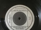 Buzzcocks Spiral Scratch Rare Import Uk Punk Rock Ep Single 7” Check Other Items