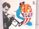 1965 Chet Baker Baker's Holiday LP Limelight LS-86019