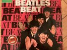 The Beatles - The Beatles Beat ODEON 1C 072-04 363 LP VINYL