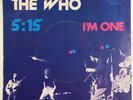 THE WHO 5:15 -  I'M ONE 7