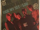 THE MOODY BLUES RIDE MY SEE-SAW  - A SIMPLE GAME 7