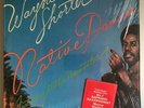 Wayne Shorter Featuring M. Nascimento ?– Native Dancer Vinyl LP USA 1978 Great