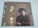 EMI Quadrophonic lp ITZHAK PERLMAN plays FRITZ KREISLER Samuel Sanders NM/NM