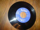 VERY GOOD + WYNONIE  HARRIS 45: 