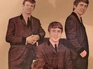 Introducing The Beatles VEE JAY SR-1062 LP vinyl album black label Excellent