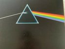 PINK FLOYD    DARK SIDE OF THE MOON   EMI 100  UK PRESS     LPCENT 11