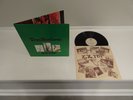 NM- GORGEOUS  ZZ Top Tres Hombres LP RARE 1979 WB w/ PRINTED INNER NO UPC  Tejas