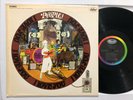 People  I Love You USA Original LP Capitol ST-2924 Psychedelic Folk