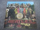 THE BEATLES Sgt Pepper       2 BOX EMI        SUPERB EX+