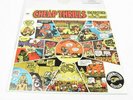 Big Brother & The Holding Company ?– Cheap Thrills, VINYL , LP