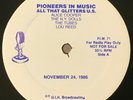RARE Pioneers in Music 71 NEW YORK DOLLS  LOU REED & THE VU ALICE COOPER  TUBES