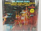 The Best of the Chicago Blues Vinyl 2 LP Various Compilation SEALED MINT