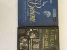 2 LP’s Arturo Toscanini  La Boheme & Verdi La Forza Del Destino