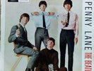 Beatles - Penny Lane. 1968. 7