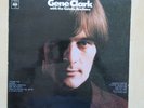GENE CLARK with the Gosdin Brothers UK original vinyl LP CBS 62934 1967