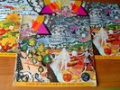 CLAUDIO ROCCHI   il miele dei pianeti le isole le api  Lp 33 giri