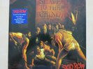 SKID ROW slave To The Grind Original 1991 vinyl LP with inner Atlantic WX 423