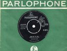 THE BEATLES  From Me To You  Original 1963 UK Parlophone FIRST PRESSING 7