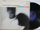 Art Blakey & Jazz Messengers LP “Like Someone In Love”   Blue Note 84245   VG++