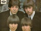 THE BEATLES   Beatles For Sale No.2   1978 UK 4-track mono 7