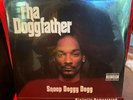 Snoop Doggy Dogg  Tha Doggfather 2LP 2001 Death Row  New Sealed