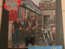 STRAY CATS - Gonna Ball - 1981 vinyl SEALED Germany original