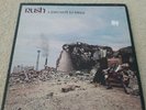 Rush, A Farewell to Kings LP, 1st Pressing, Play Tested, 1977, VG+