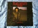 Black Sabbath Featuring Tony Iommi - Seventh Star Vinyl LP