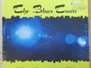 The Blues Train Self Tiled orignal 1969 Blues Rock Psych Rare LP NM vinyl