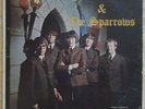 Jack London & The Sparrows ?– Orig 1965 Canada 6000 series John Kay Steppenwolfe