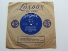 THE ROLLING STONES USA JUKEBOX 6 TRACK COMPACT E.P. RECORD  12 X 5
