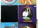 IF 2 & 3 Van der Graaf Generator Circus The Soft Machine Volume Two 5 LP Vinyl