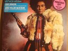 Cleopatra Jones Soundtrack w/ Joe Simon & Millie Jackson / Original 1973 Promo