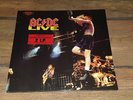 AC DC Live 2 LP Vinyl 1st Press Original Young Rock TOP Zustand