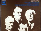 5 LP BOX COLUMBIA 6-EYE Beethoven BUDAPEST STRING QUARTET Late Quartets M5S-677