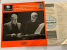 SAX 2459 Walton Symphony No2 Partita Szell Columbia ED1 Ex+ SIlver Blue Label