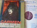 DECCA SET 256-258 BIZET CARMEN 3X LP **ED1/WBG** UK 1963 SCHIPPERS KRAUSE RESNIK