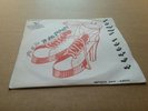 TOMMY TUCKER - HI HEEL SNEAKERS / IS THAT THE WAY GOD PLANNED IT? 7